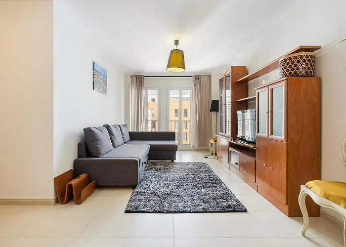Guestready - Sweet Spot Near Oceanario De Lisboa