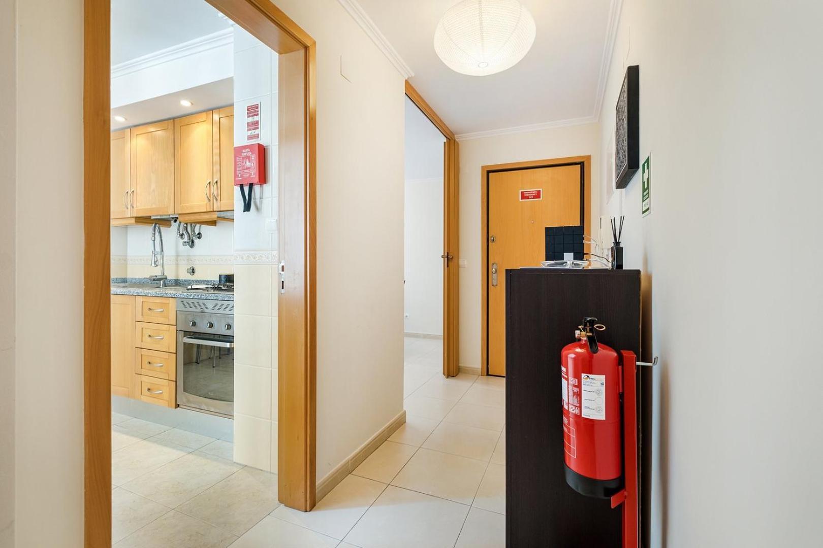 Guestready - Sweet Spot Near Oceanario De Apartamento Lisboa