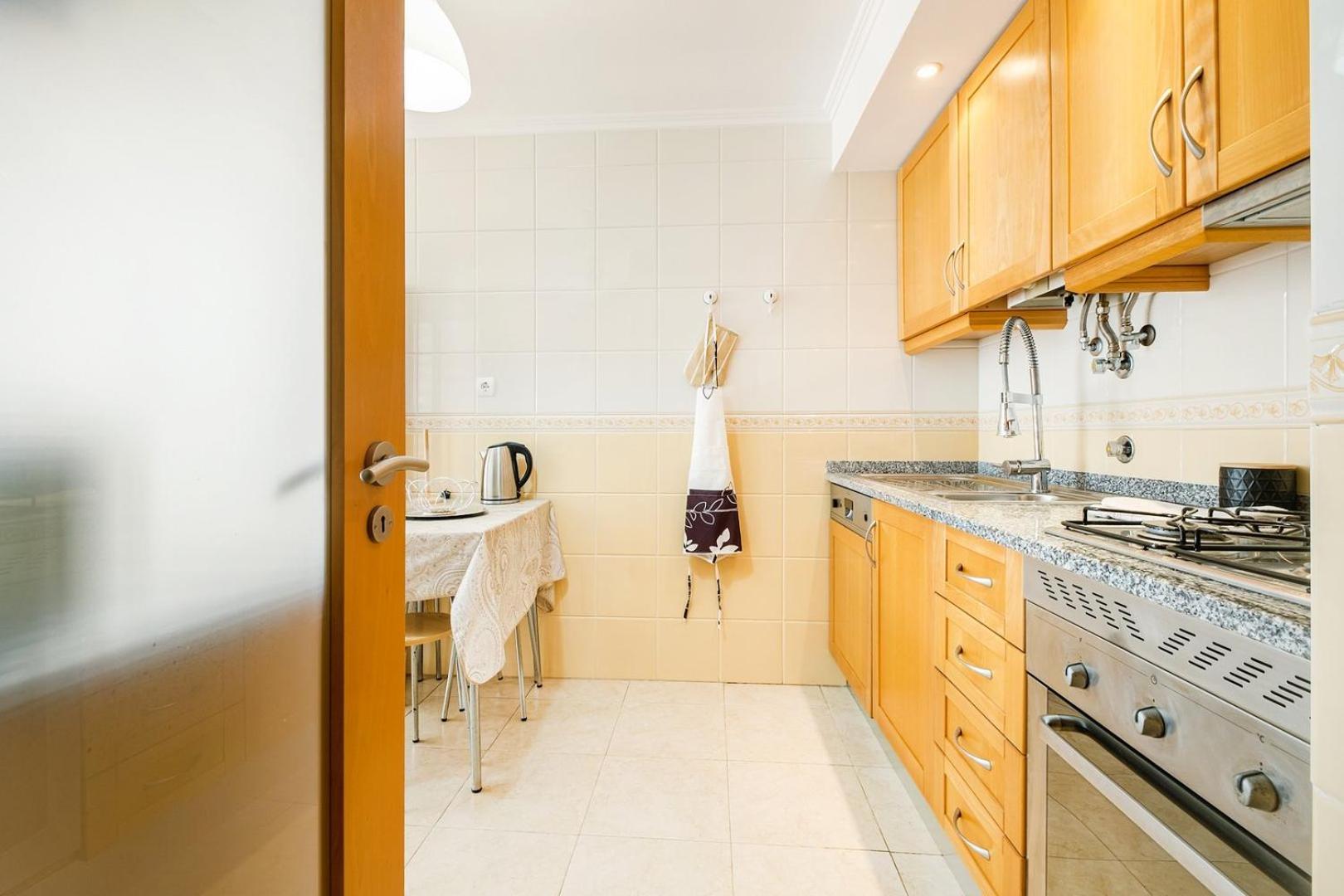 Guestready - Sweet Spot Near Oceanario De Apartamento