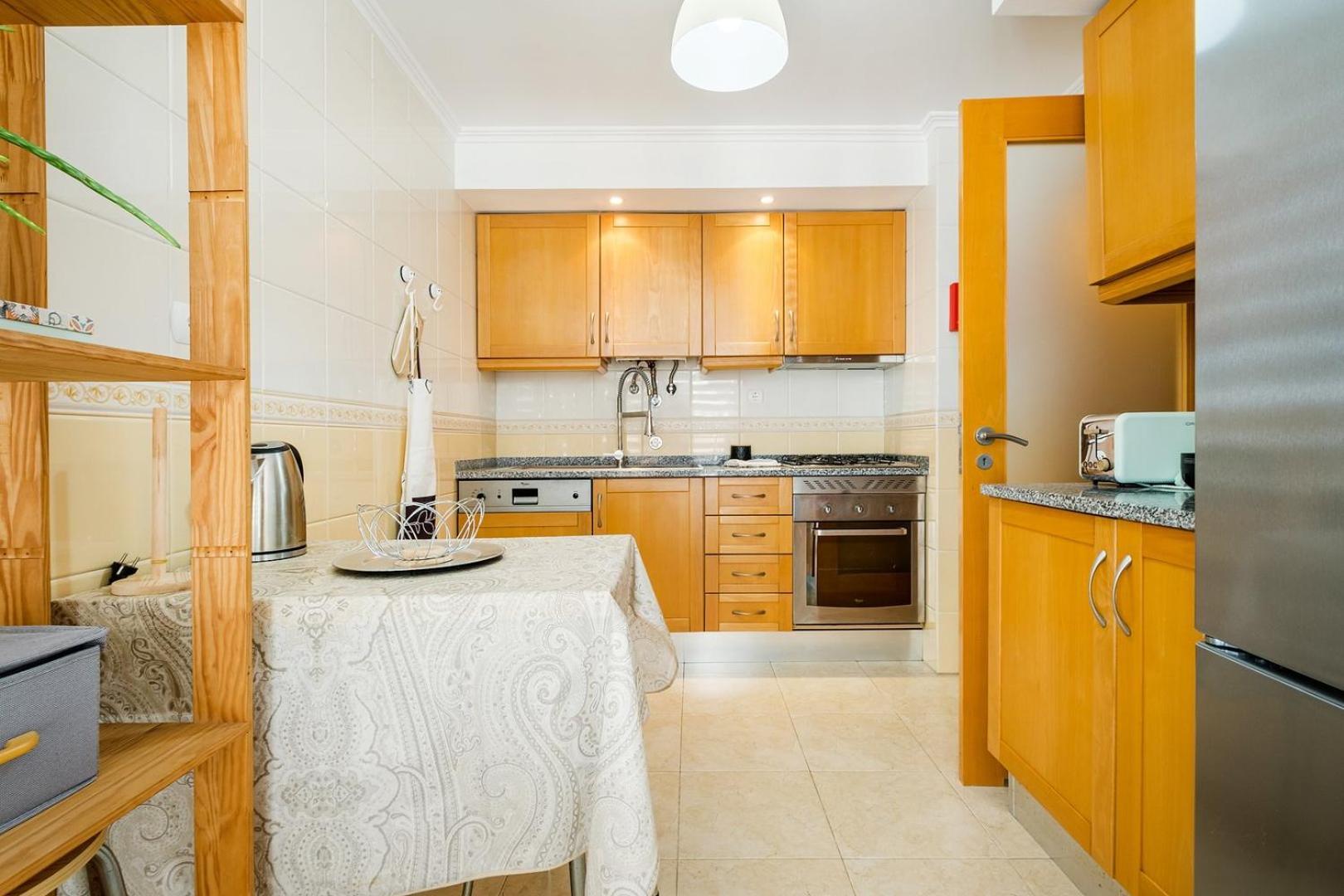 Guestready - Sweet Spot Near Oceanario De *