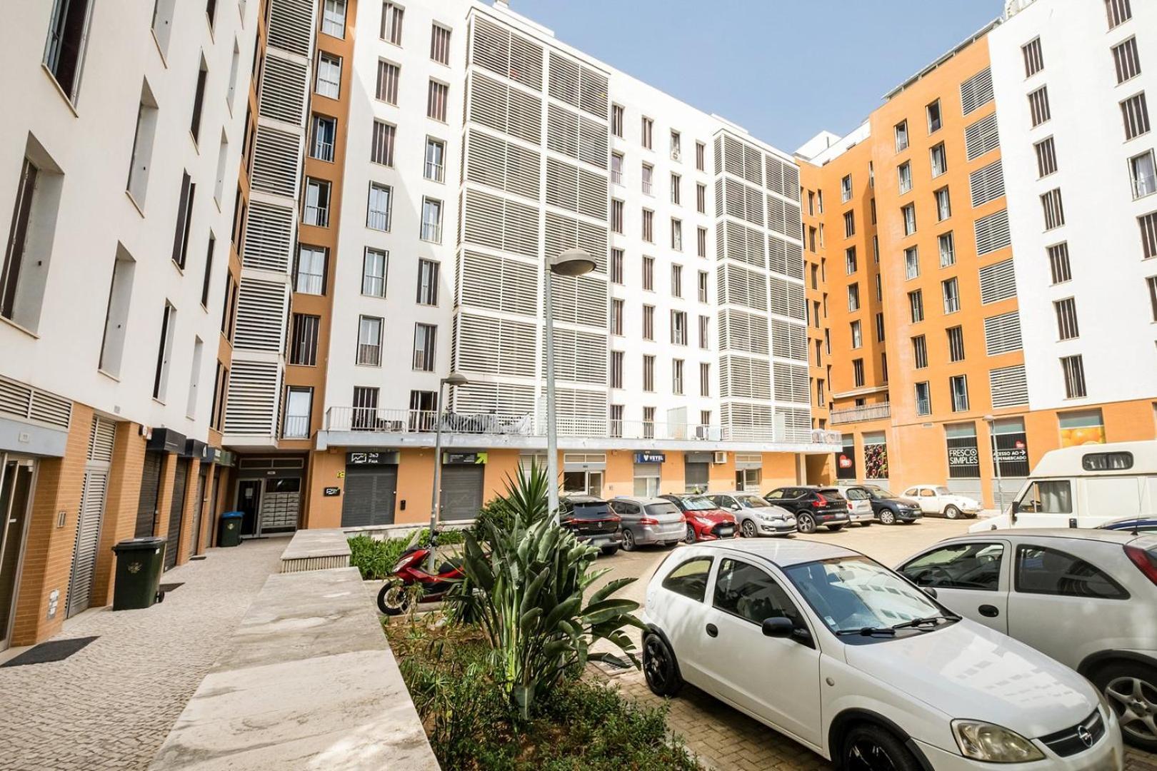 Guestready - Sweet Spot Near Oceanario De * Lisboa